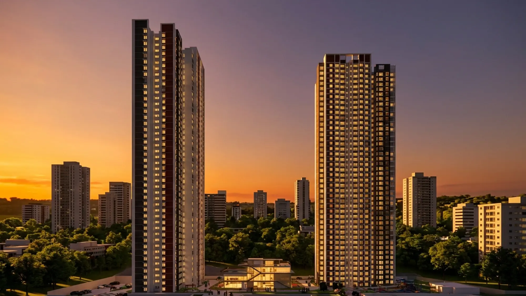 Sattva Songbird Phase II