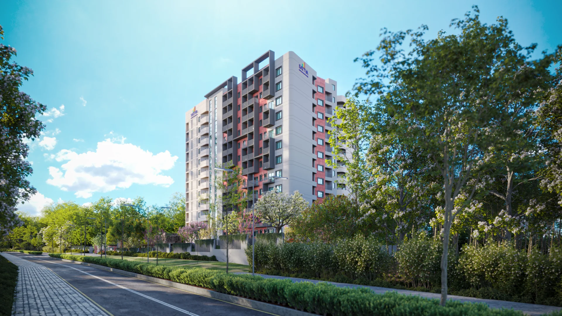 Sattva Vasanta Cove
